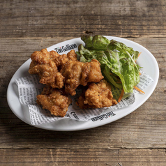 【温タパス】唐揚げ