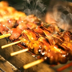 やきとり家 すみれ 裾野店のおすすめポイント1