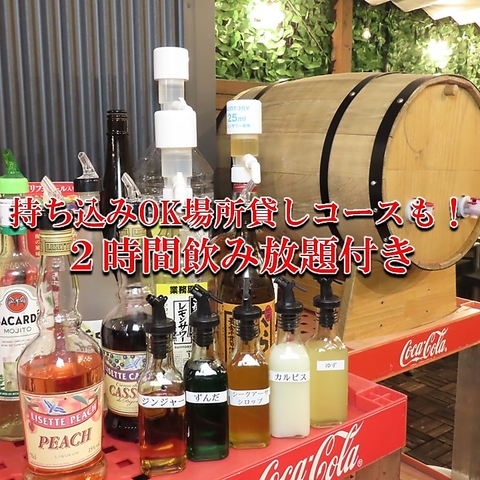 ROOFTOP BEERGARDEN R {