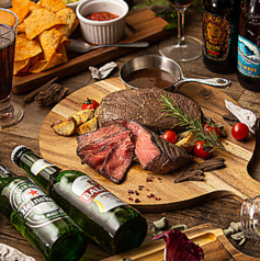 PUBLIC HOUSE パブリックハウス 新宿店のおすすめ料理1