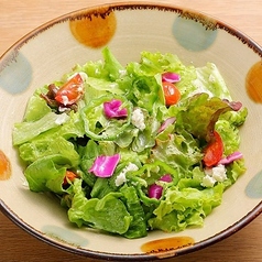 グリーク風サラダ