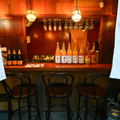 大衆鉄板 心 チンパンジー 国分寺の特集写真