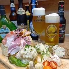 Klingenthal クリンゲンタールのコース写真