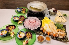 せとうち旬彩館 かおりひめ 新橋のコース写真