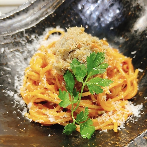 Trattoria suono トラットリア スオーノ(天文館/イタリアン・フレンチ