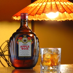 アップルワイン/出雲シャインマスカット/果実の楽園コラーゲン入りもも酒 各