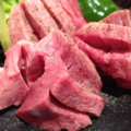 料理メニュー写真&nbsp;【おすすめ】仔牛の牛タン
