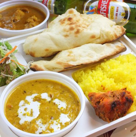 リトル アジア 赤坂店 居酒屋 のランチ ホットペッパーグルメ