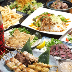 JIDORI 串いち 入間店 店舗画像