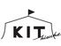 KISUKE KITのロゴ
