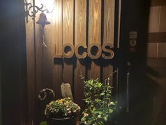 LOCOS ロコス の画像