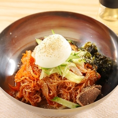韓国ビビン麺
