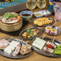 大衆牛串 空仙のおすすめ料理1