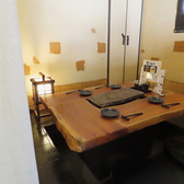 焼き鳥 海鮮 一 ICHI 松山二番町の雰囲気2