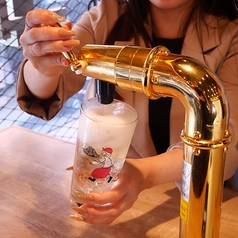 ハイボール＆レモンサワー飲み放題　399円/60分