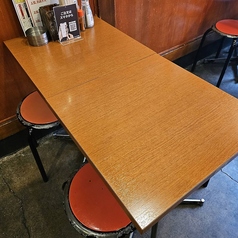 大国ホルモン 北千住駅東口店の雰囲気2