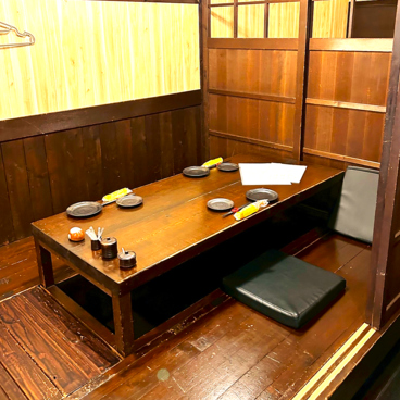 とりのぼの雰囲気1