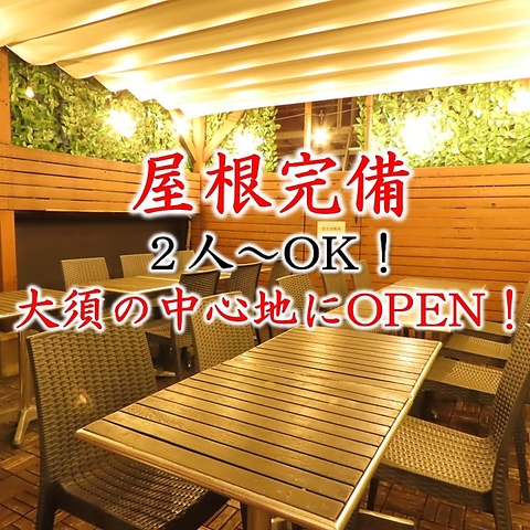 ROOFTOP BEERGARDEN R {