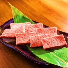 黒毛和牛焼肉 はるの写真3