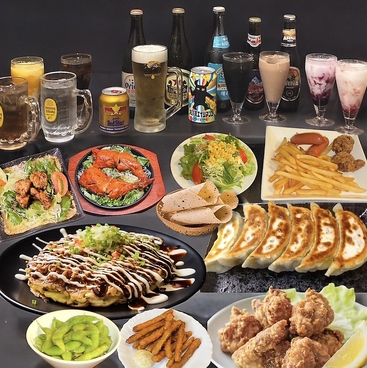 とどろき　ダイニングのおすすめ料理1