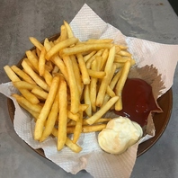 食べ飲み放題付きで、お腹も心も大満足です♪