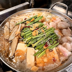 博多焼鳥たとりのコース写真