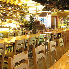 Party Maker パーティメイカー 名古屋駅特集写真1