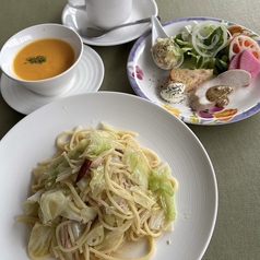 レストラン&カフェ プチ・フランセのおすすめランチ3