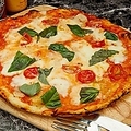 料理メニュー写真&nbsp;マルゲリータ