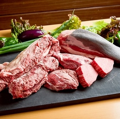 川崎 焼肉 うしこぞうの写真