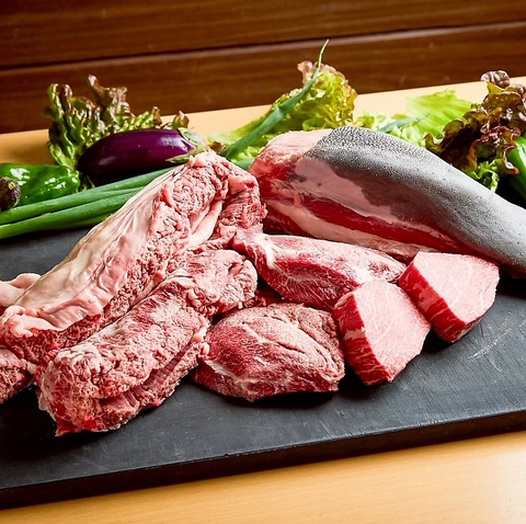 川崎駅で食べログ焼肉ランキング1位の「牛小僧」4号店が川崎チネチッタに堂々オープン