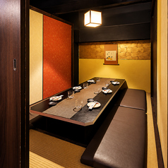 彩り 新橋本店の特集写真
