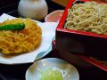 伊豆高原 やぶ蕎麦のおすすめ料理1