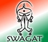 スワガット SWAGAT 六本木2丁目店のロゴ