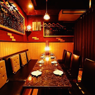 さーて 四ッ谷店の雰囲気1