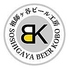 祖師ヶ谷ビール工房のロゴ