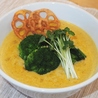 UDON CAFE Holssi ウドン カフェ ホルッシのおすすめポイント1