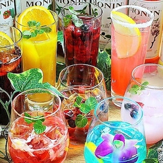 Cafe&Diner ARCH アーチ 郡山特集写真1