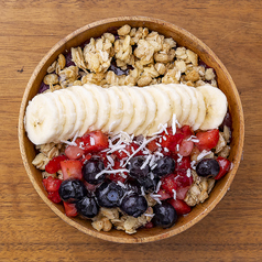 BASIC　ACAI　BOWL