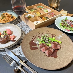 ラポルタ La Portaのおすすめ料理1