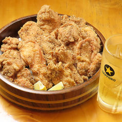 和田ちゃんの唐揚げ 6個