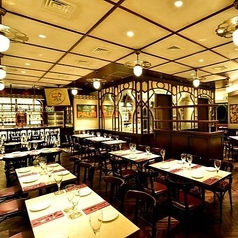 50名様以上の貸切を承ります♪(着席時 80名様、立食時 120名様) 立食パーティーや貸切、企業の飲み会から結婚式の2次会利用もお任せください。