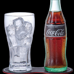 コカ・コーラ ゼロシュガー