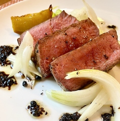 シャトンのコース写真