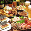 agg pork tamago & Bar アグ ポークタマゴ アンド バー