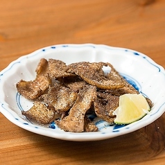 皮