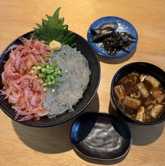【半世紀続く能登穴水の味】カフェ＆ダイニングバー フリースタイル　野々市店のおすすめ料理2
