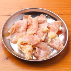 鶏ハラミ