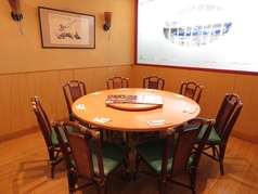 団体様20名~30名様用の貸し切り部屋が3つございます♪