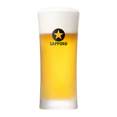 こだわりの生ビール